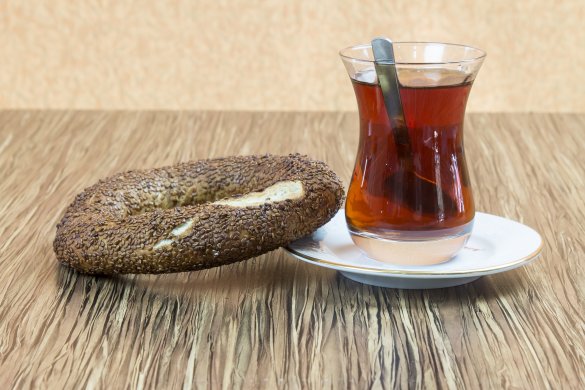 Çay