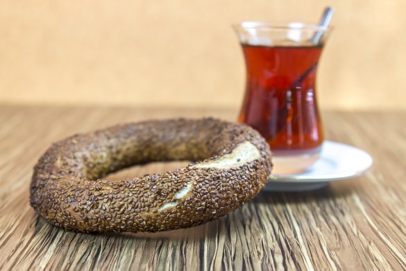 Duble Çay